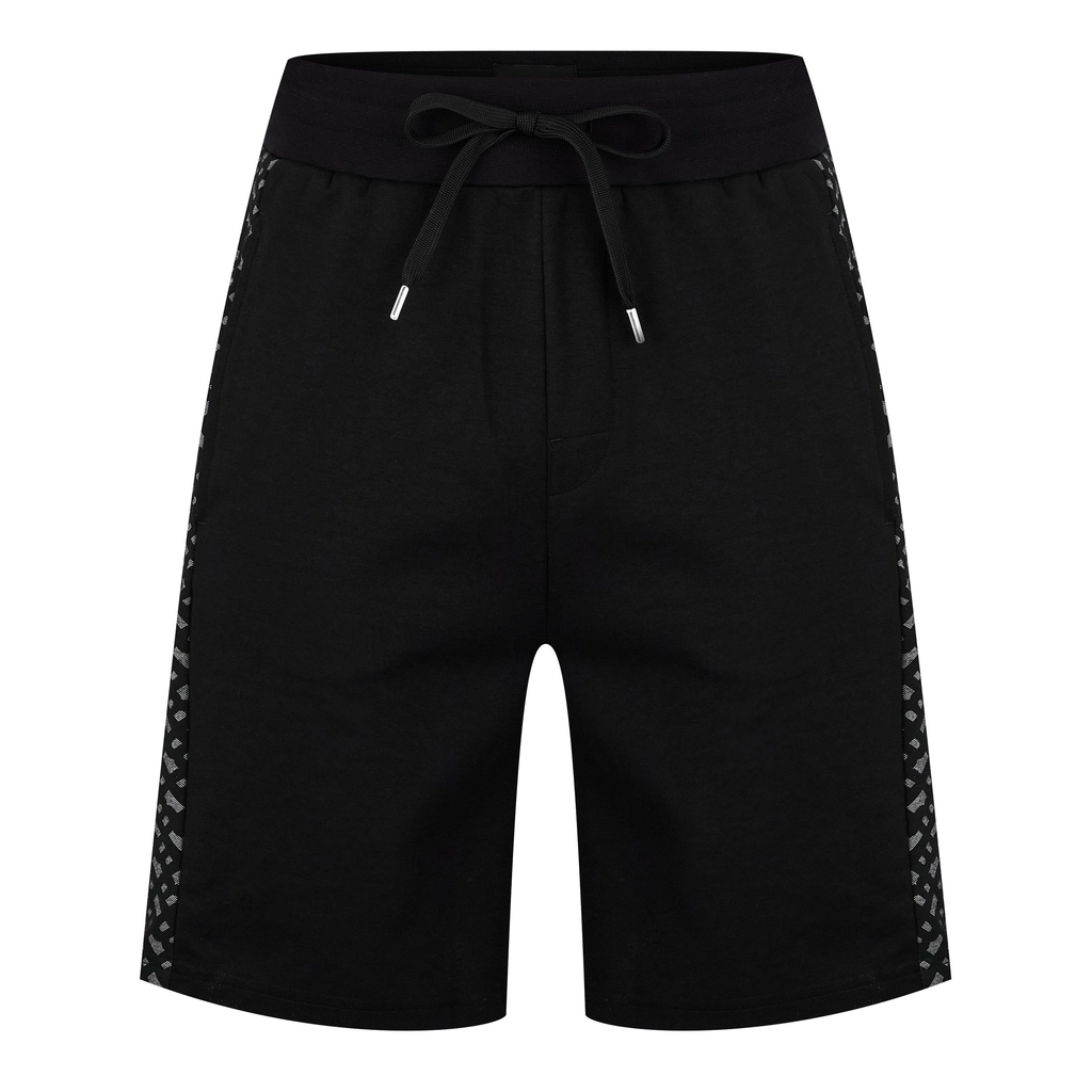 Hugo Boss Adam Shorts - Black 001